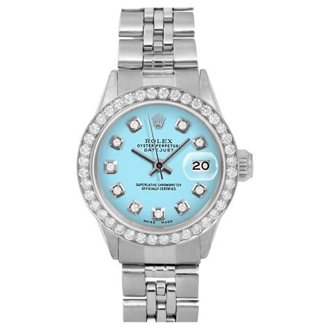 rolex donna usato 62510m|Rolex Datejust Medie Donna 17mm Acciaio Inox Jubilee 62510M .